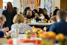 Women Who Empower Fund